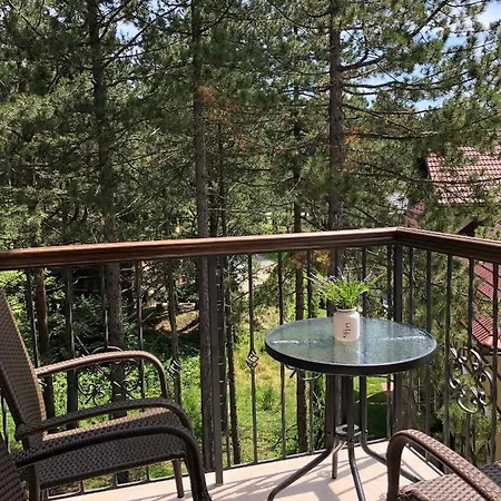 Time Out Zuti Apartament Zlatibor