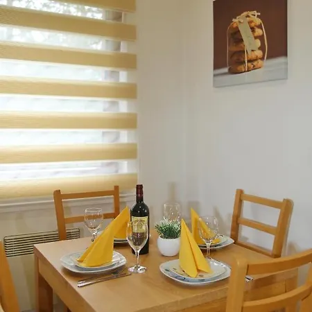 Time Out Zuti Apartament Zlatibor