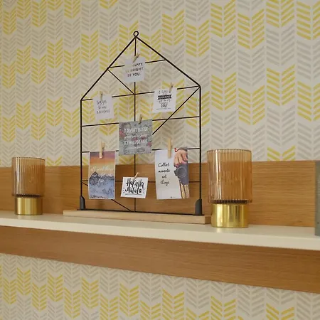 Time Out Zuti Zlatibor