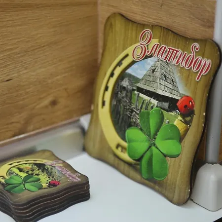 Time Out Zuti Apartament Zlatibor